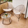 Acapulco Chairs