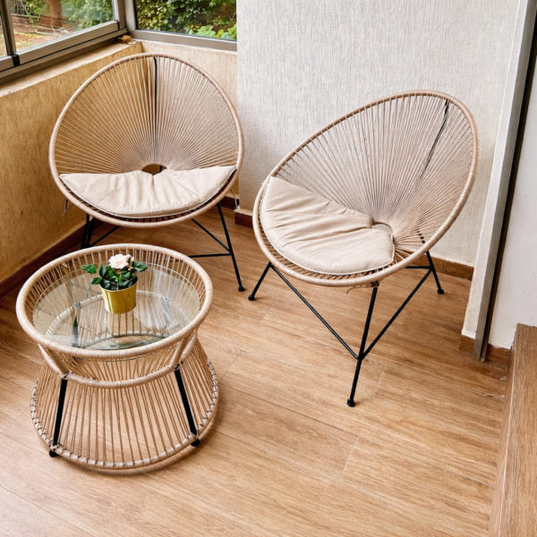 Acapulco Chairs