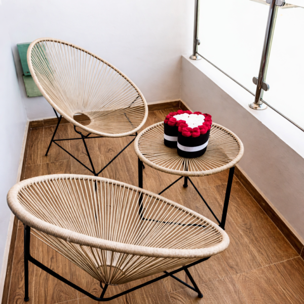 Acapulco Chairs