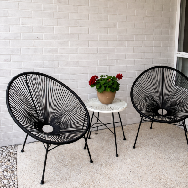 Acapulco Chairs