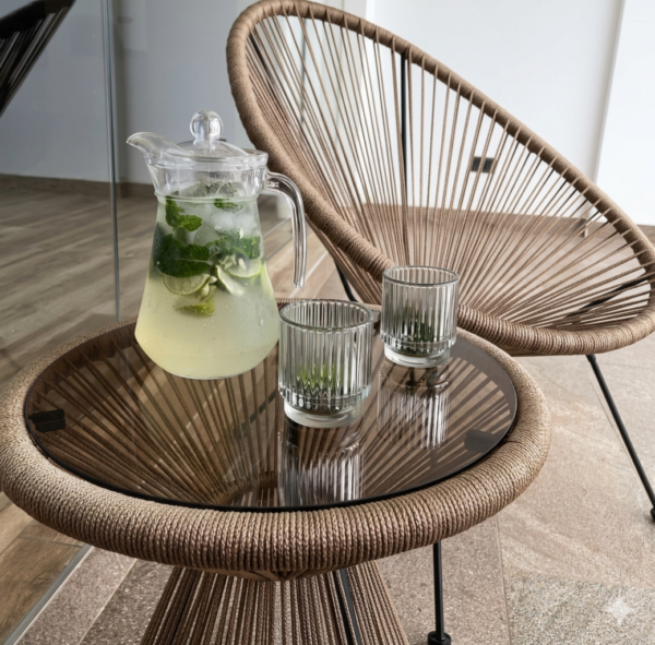 Acapulco Chairs