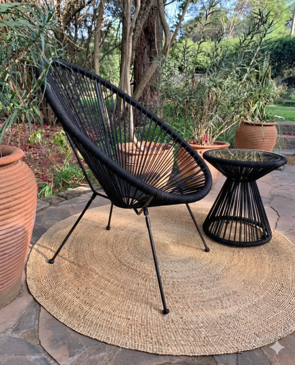 Acapulco Chairs