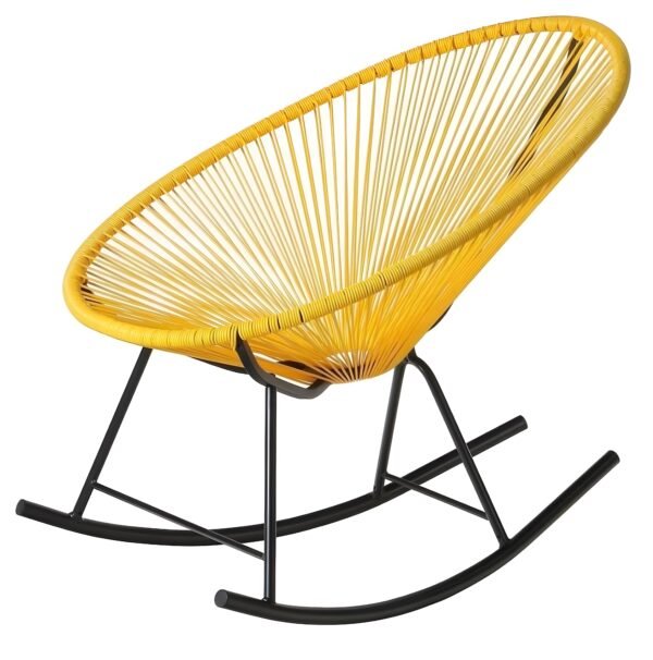 Acapulco Rocking Chair