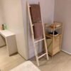 Decorative Wooden Ladder