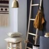 Decorative Wooden Ladder