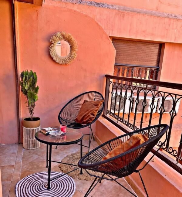 Acapulco Chairs