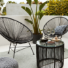 Acapulco Chairs