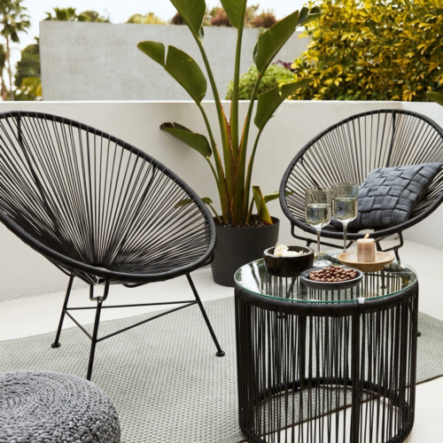 Acapulco Chairs