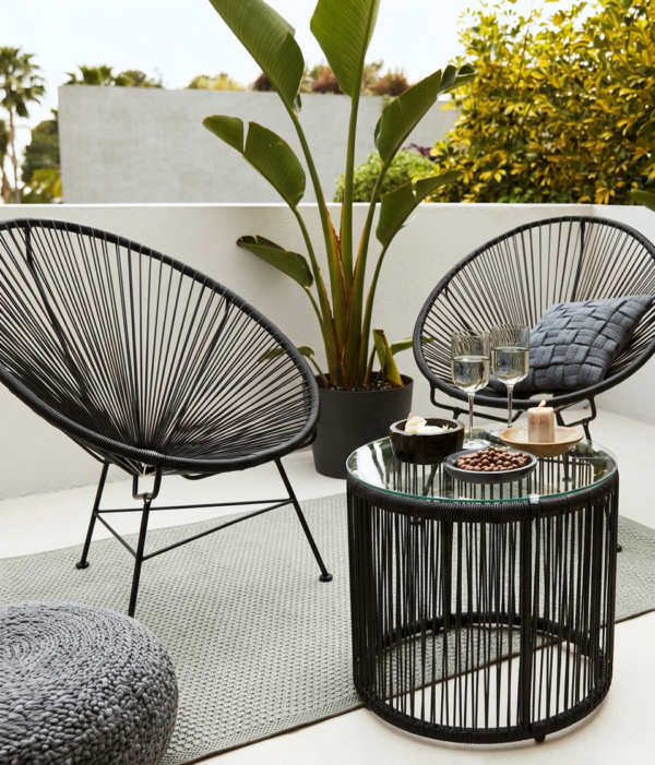 Acapulco Chairs