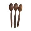 Small Walnut Wood Spoons