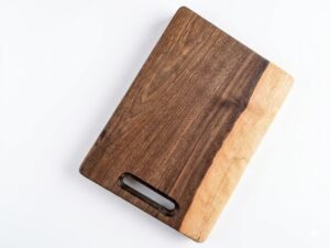 Walnut Wood Cutting Board
