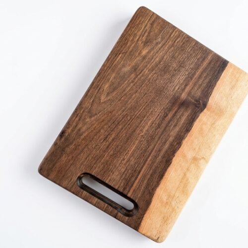 Walnut Wood Cutting Board