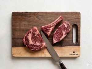 Walnut Wood Cutting Board