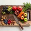 Walnut Wood Cutting Board