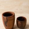 Walnut Wood Cup