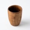 Walnut Wood Cup