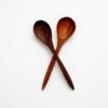 Walnut Wood Spoon