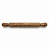 Natural Walnut Wood Rolling Pin