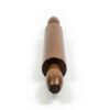 Natural Walnut Wood Rolling Pin