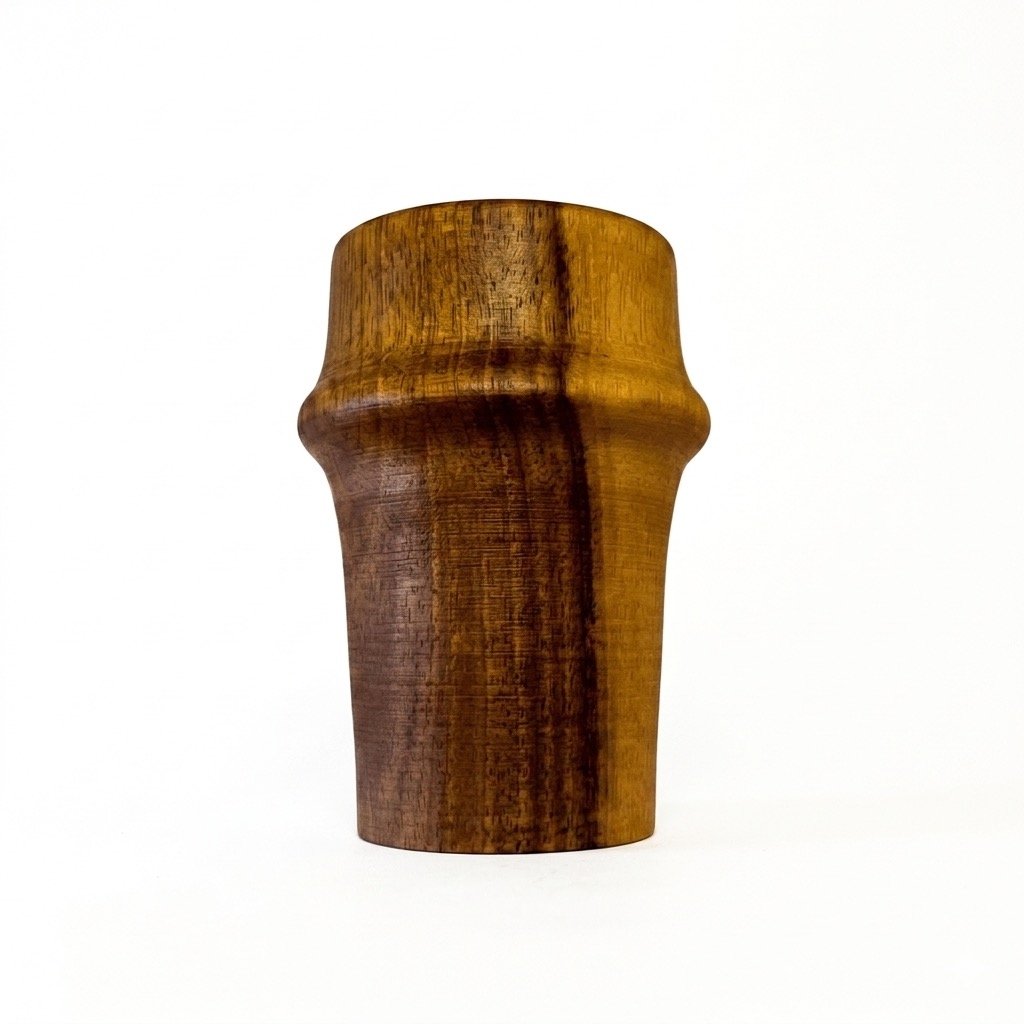 Walnut Wood Cup