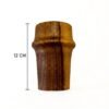 Walnut Wood Cup