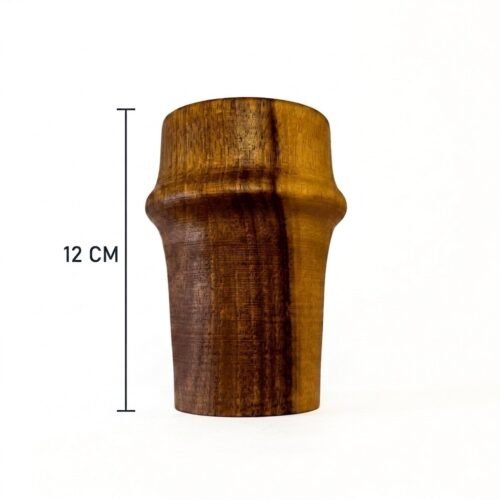 Walnut Wood Cup