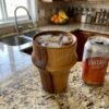 Walnut Wood Cup