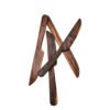 Walnut Wood Knife