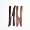Walnut Wood Knife