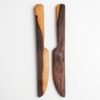 Walnut Wood Knife