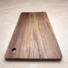 Walnut Wood Cutting & Serving Board 40/25 Cm