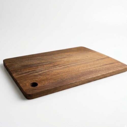 Walnut Wood Cutting & Serving Board 40/25 Cm