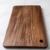 Walnut Wood Cutting & Serving Board 40/25 Cm