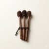 Handcrafted Walnut Honey Dipper