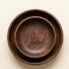 Walnut Wood Salad Bowl