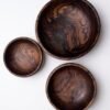 Walnut Wood Salad Bowl