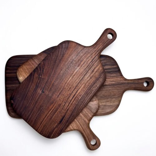 Walnut Wood Cutting Board