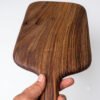 Walnut Wood Cutting Board