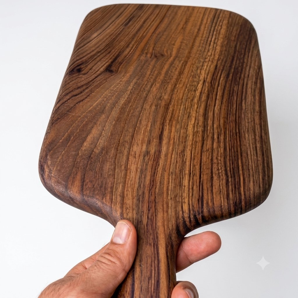 Walnut Wood Cutting Board