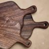 Walnut Wood Cutting Board
