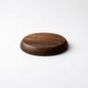 Walnut Wood Plate